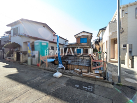 朝霞市宮戸4丁目