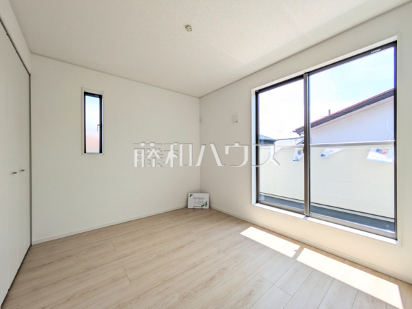 居室 【朝霞市宮戸4丁目】 居室 【朝霞市宮戸4丁目】
