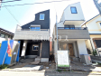 現場風景 【八王子市元横山町1丁目】 現場風景 【八王子市元横山町1丁目】