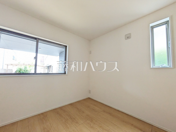 1号棟 居室 【八王子市元横山町1丁目】 1号棟 居室 【八王子市元横山町1丁目】