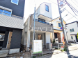 2号棟 外観 【八王子市元横山町1丁目】 2号棟 外観 【八王子市元横山町1丁目】