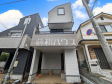 2号棟 外観 【八王子市元横山町1丁目】 2号棟 外観 【八王子市元横山町1丁目】