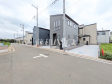接道状況および現場風景 【所沢市大字上安松】 接道状況および現場風景 【所沢市大字上安松】