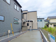 1号棟 外観 【所沢市大字上安松】 1号棟 外観 【所沢市大字上安松】
