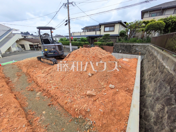 外観 【福岡市東区舞松原2丁目】 外観 【福岡市東区舞松原2丁目】