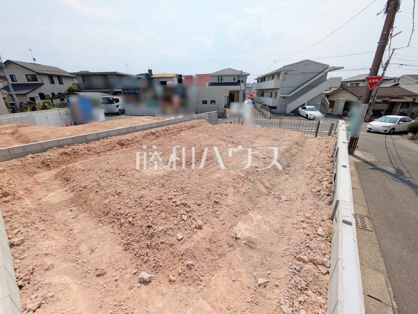 外観 【福岡市東区舞松原2丁目】 外観 【福岡市東区舞松原2丁目】