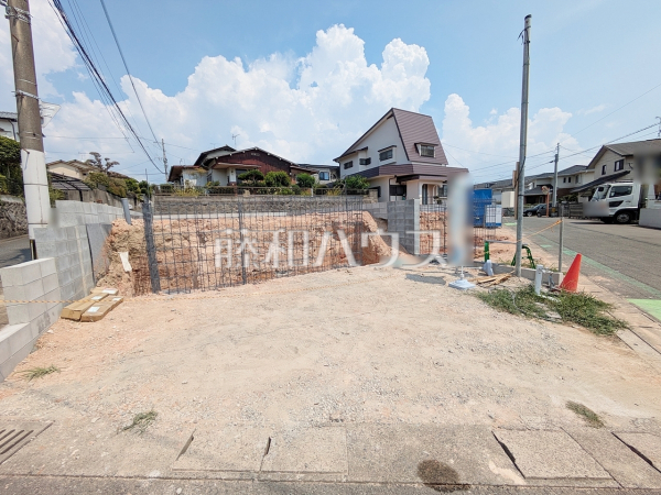 外観 【福岡市東区舞松原2丁目】 外観 【福岡市東区舞松原2丁目】