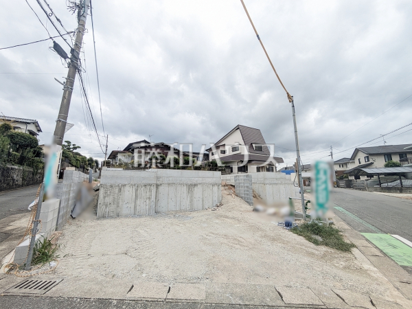 外観 【福岡市東区舞松原2丁目】 外観 【福岡市東区舞松原2丁目】