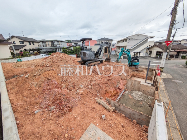 外観 【福岡市東区舞松原2丁目】 外観 【福岡市東区舞松原2丁目】