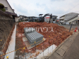 現場風景 【福岡市東区舞松原2丁目】 現場風景 【福岡市東区舞松原2丁目】