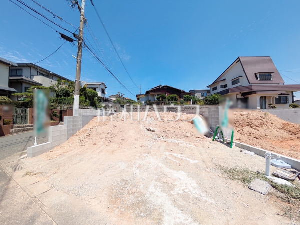 外観 【福岡市東区舞松原2丁目】 外観 【福岡市東区舞松原2丁目】