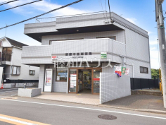 清瀬中里郵便局 清瀬中里郵便局