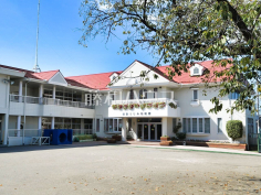 清瀬ふじみ幼稚園 清瀬ふじみ幼稚園