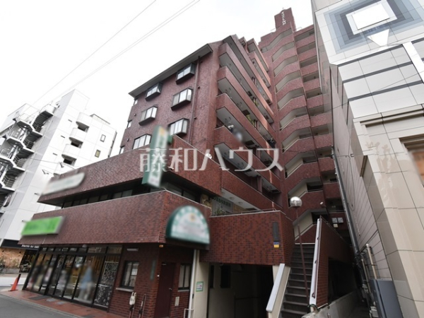 外観 【オリエント丹野】 外観 【オリエント丹野】