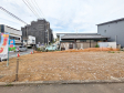 1号地付近 現地写真 【新座市野火止1丁目】 1号地付近 現地写真 【新座市野火止1丁目】