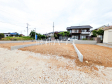 2号棟 現地写真 【春日井市東野町6丁目】 2号棟 現地写真 【春日井市東野町6丁目】