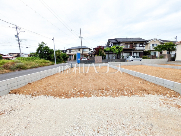3号棟 外観 【春日井市東野町6丁目】 3号棟 外観 【春日井市東野町6丁目】