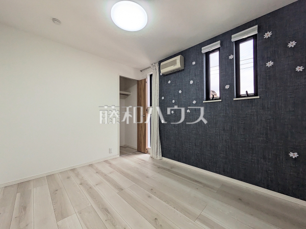 居室 【練馬区南大泉4丁目】 居室 【練馬区南大泉4丁目】