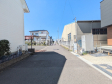 接道状況および現場風景 【春日井市前並町2丁目】 接道状況および現場風景 【春日井市前並町2丁目】