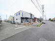 接道状況および現場風景 【春日井市前並町2丁目】 接道状況および現場風景 【春日井市前並町2丁目】