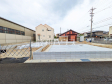 現場風景 【春日井市前並町2丁目】 現場風景 【春日井市前並町2丁目】