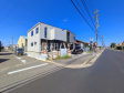 接道状況および現場風景 【春日井市前並町2丁目】 接道状況および現場風景 【春日井市前並町2丁目】
