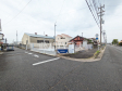 接道状況および現場風景 【春日井市前並町2丁目】 接道状況および現場風景 【春日井市前並町2丁目】