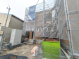 1号棟 外観 【春日井市前並町2丁目】 1号棟 外観 【春日井市前並町2丁目】