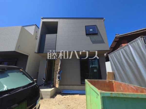 2号棟 外観 【春日井市前並町2丁目】 2号棟 外観 【春日井市前並町2丁目】