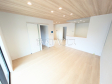 3号棟 リビング 【春日井市前並町2丁目】 3号棟 リビング 【春日井市前並町2丁目】