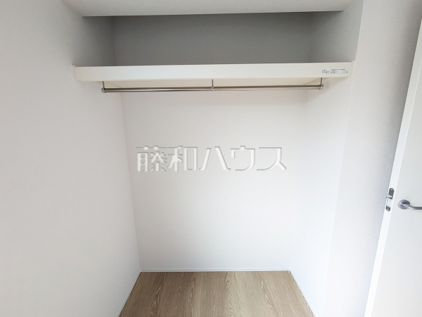 3号棟 収納 【春日井市前並町2丁目】 3号棟 収納 【春日井市前並町2丁目】
