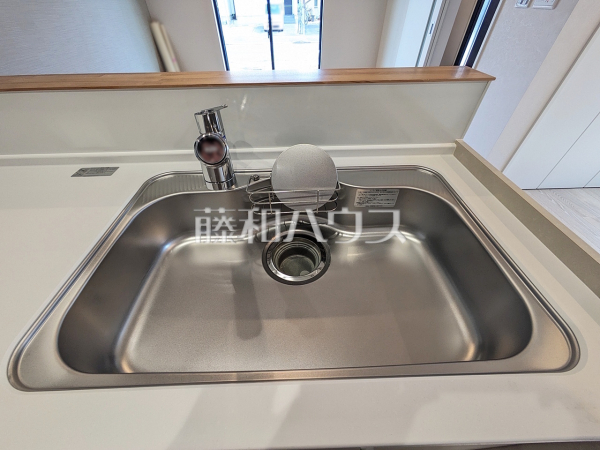 3号棟 キッチンシンク 【春日井市前並町2丁目】 3号棟 キッチンシンク 【春日井市前並町2丁目】