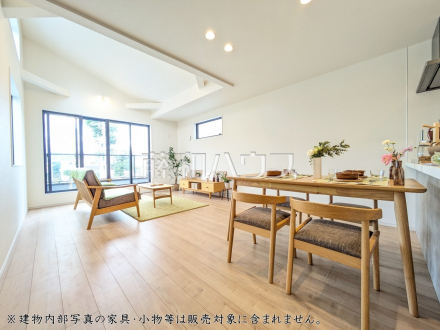 リビング 【府中市幸町1丁目】/撮影日2026/08/15