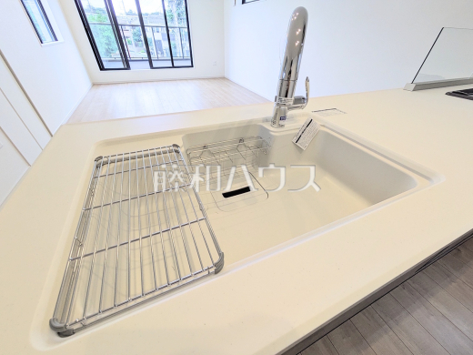 ≪キッチンシンク≫【府中市幸町1丁目】