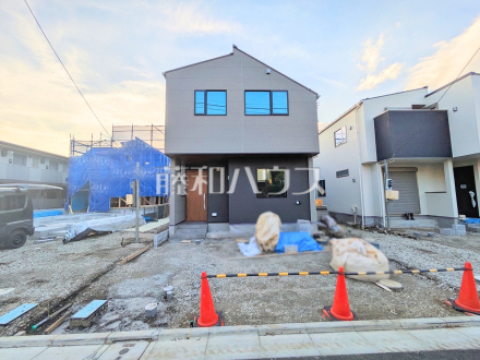 外観 【練馬区南田中1丁目】/撮影日2026/09/24