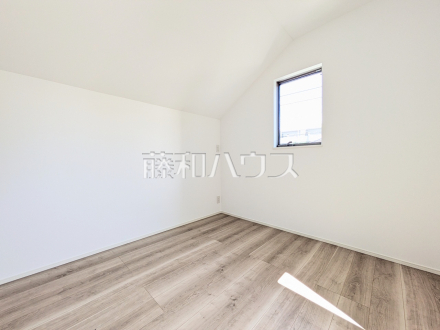 1号棟 居室 【練馬区南田中1丁目】/撮影日2026/09/14