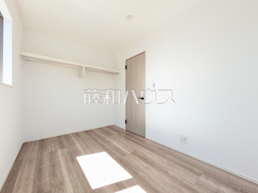 1号棟 居室 【練馬区南田中1丁目】