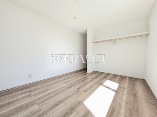 1号棟 キッチン 【練馬区南田中1丁目】