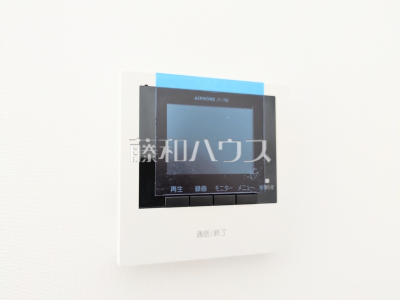 防犯設備 防犯設備