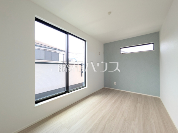 居室 【朝霞市根岸台4丁目】 居室 【朝霞市根岸台4丁目】