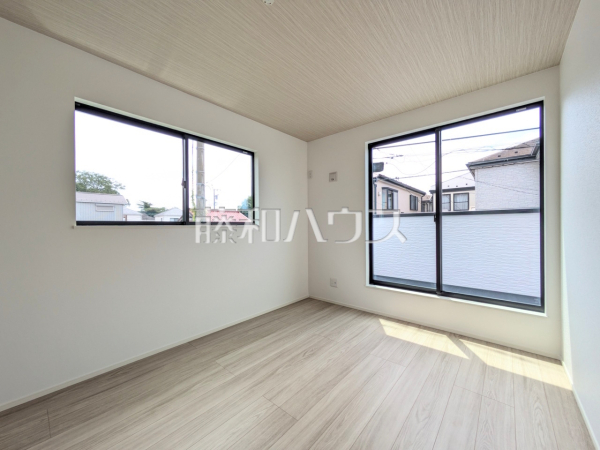居室 【朝霞市根岸台4丁目】 居室 【朝霞市根岸台4丁目】