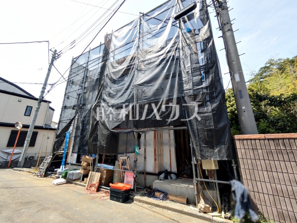 外観 【朝霞市根岸台4丁目】 外観 【朝霞市根岸台4丁目】