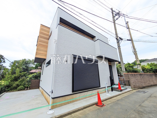 外観 【朝霞市根岸台4丁目】 外観 【朝霞市根岸台4丁目】