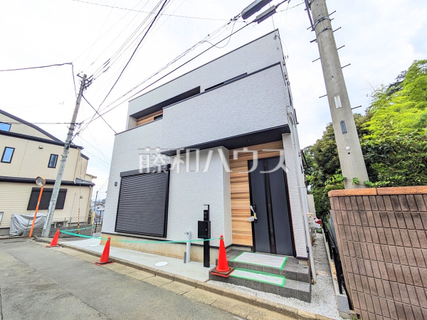 外観 【朝霞市根岸台4丁目】 外観 【朝霞市根岸台4丁目】