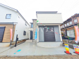 1号棟 外観 【富士見市上沢2丁目】 1号棟 外観 【富士見市上沢2丁目】