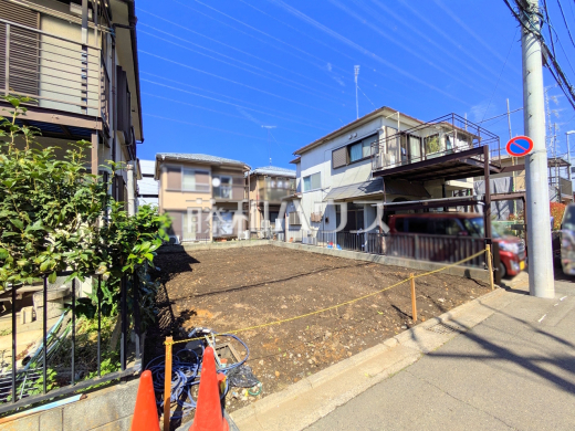 現地写真 【八王子市高倉町】