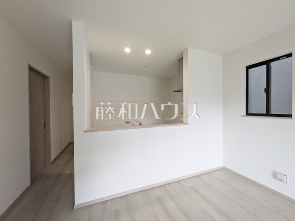 A号棟 キッチン 【西東京市向台町1丁目】 A号棟 キッチン 【西東京市向台町1丁目】