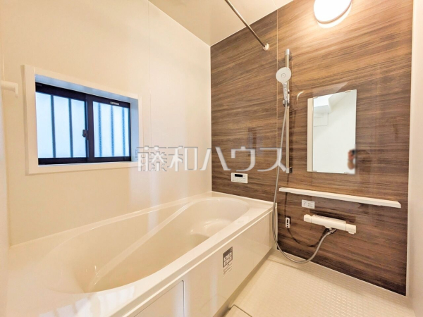 C号棟 浴室 【西東京市向台町1丁目】 C号棟 浴室 【西東京市向台町1丁目】
