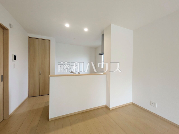 C号棟 キッチン 【西東京市向台町1丁目】 C号棟 キッチン 【西東京市向台町1丁目】