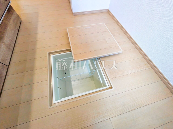 C号棟 キッチン 【西東京市向台町1丁目】 C号棟 キッチン 【西東京市向台町1丁目】